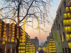 -上街里市集(悦喜客来广场店)