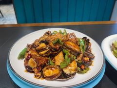 -小红鲸·海鲜餐厅(轸大路店)
