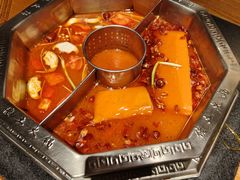 -佬土鹅肠火锅(扬中步行街店)