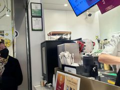 -古茗(东鼓道店)