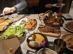 -帕娜·泰式茶餐厅·Bistro(近铁广场店)