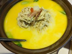 -森隆饭庄(崇文门新世界百货店)