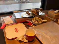 -熙成烧烤(白塔岭店)
