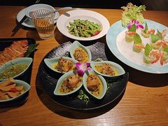 -印象芽庄越式餐厅(东兴店)