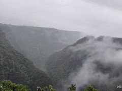 -广东大峡谷