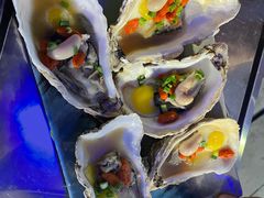 -千岛蚝高压锅生蚝·人参火锅(白云万达店)