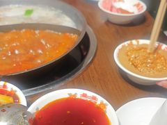 -徐升记不改良老火锅(四方利群店)