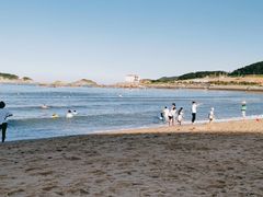 -那香海钻石沙滩浴场