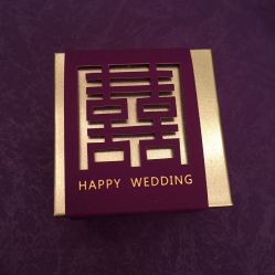 -武汉富力威斯汀酒店·宴会厅