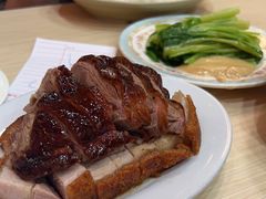 -一乐烧鹅(中环店)