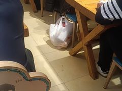-老杨太太烧烤(文化广场店)