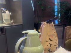 -桂满陇·蟹黄小笼汤包(清河万象店)