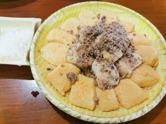 -老朴饭店(邮政街总店)