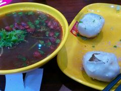 android_upload_pic-小杨生煎(龙之梦购物中心店)