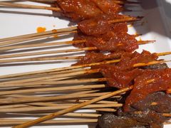 -佰人王串串香火锅(洋珠巷店)