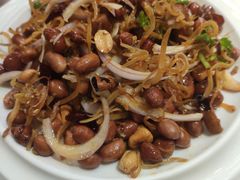 -李老哈·东北菜(宋园路店)