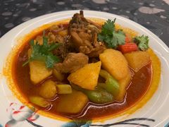 -品回味清真西北楼(宁波首店)