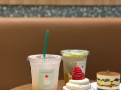 -chuchulab日式短蛋糕(粤海天地店)