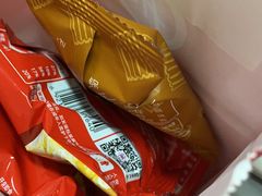 -海底捞火锅(金山百联店)