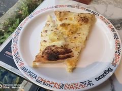 -比格比萨自助(望承公园店)