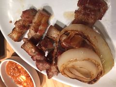 -Dombe豚(黑猪肉街店)