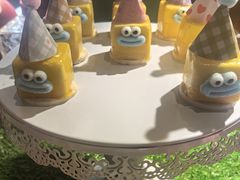 -温德姆至尊酒店·海鲜自助餐厅(海沧店)