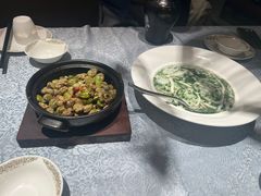 -阿娘家·原生态农家菜(国顺东路店)