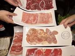 -熊大·鲜烤黄牛肉(五山店)