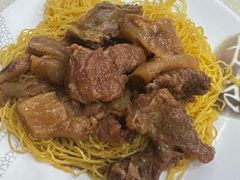 -麦文记面家(佐敦店)