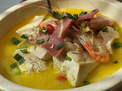 -庆江南江南菜(琴湖溪里花园城店)