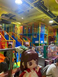 -宝燕乐园(闵行旗舰店)