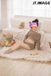 -专注孕妇照亲子照·纪田摄影