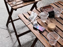 -Home Cafe(水榭春天店)