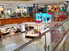 -北京华联购物中心(天通苑店)