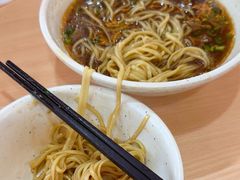 -蒋家桥饺面店(东关街店)