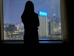 -香港尖沙咀凯悦酒店