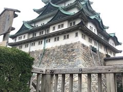 -名古屋城