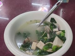 -潮香阁海鲜餐厅(较场尾店)