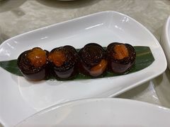 -稻香酒家(长宁KING88广场店)