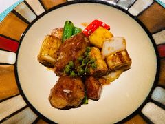 -三号黄浦会Canton Table