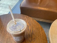 -星巴克(杭州嘉里中心4F店)