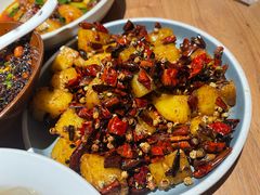 -树厨贵州菜(大十字店)