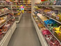 -零食有鸣批发超市(百花时代广场店)