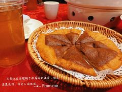 -正阳门饭庄·烤鸭·北京菜(万丰路七里庄店)