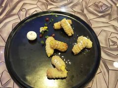 -新花城蟹粉馆(乌鲁木齐店)