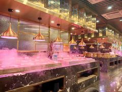 -炭烤麻里·臻选自助烤肉料理(观音桥大融城店)