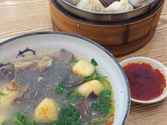 -法华汤包馆(法华镇路店)