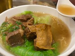 -一记面馆(易发店)