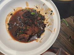 -鸽子侯·家宴·平价海鲜(绿地店)