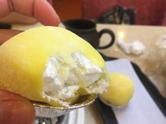 泰式冰榴莲（精）-点都德(千灯湖环宇城店)